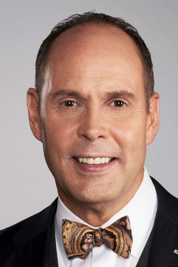 B10 ernie johnson